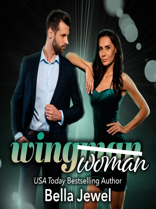 Title details for Wingman (Woman) by Bella Jewel - Available